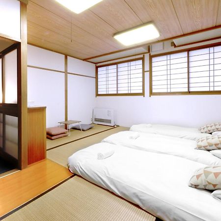 Nozawa Peaks Villa Esterno foto