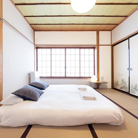 Nozawa Peaks Villa Esterno foto